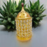 Brass Table Oil Lamp Deep Jyoti 0.16Kg